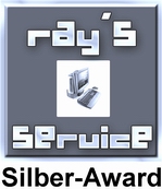 Silber-Award