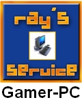 Gamer-PC